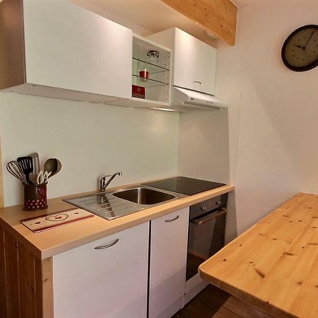 Arc 1800 Pierra Menta Apartment Les Arcs  ภายนอก รูปภาพ
