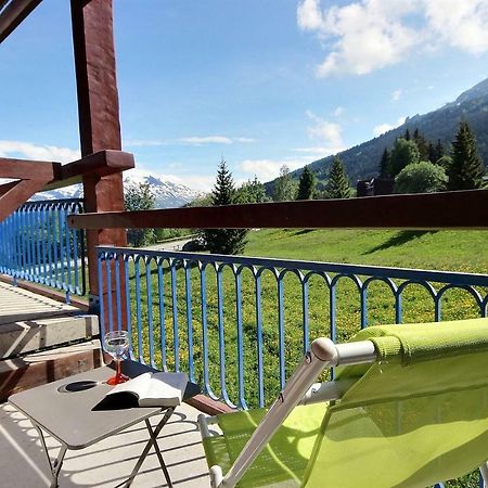 Arc 1800 Pierra Menta Apartment Les Arcs  ภายนอก รูปภาพ