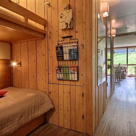 Arc 1800 Pierra Menta Apartment Les Arcs  ภายนอก รูปภาพ
