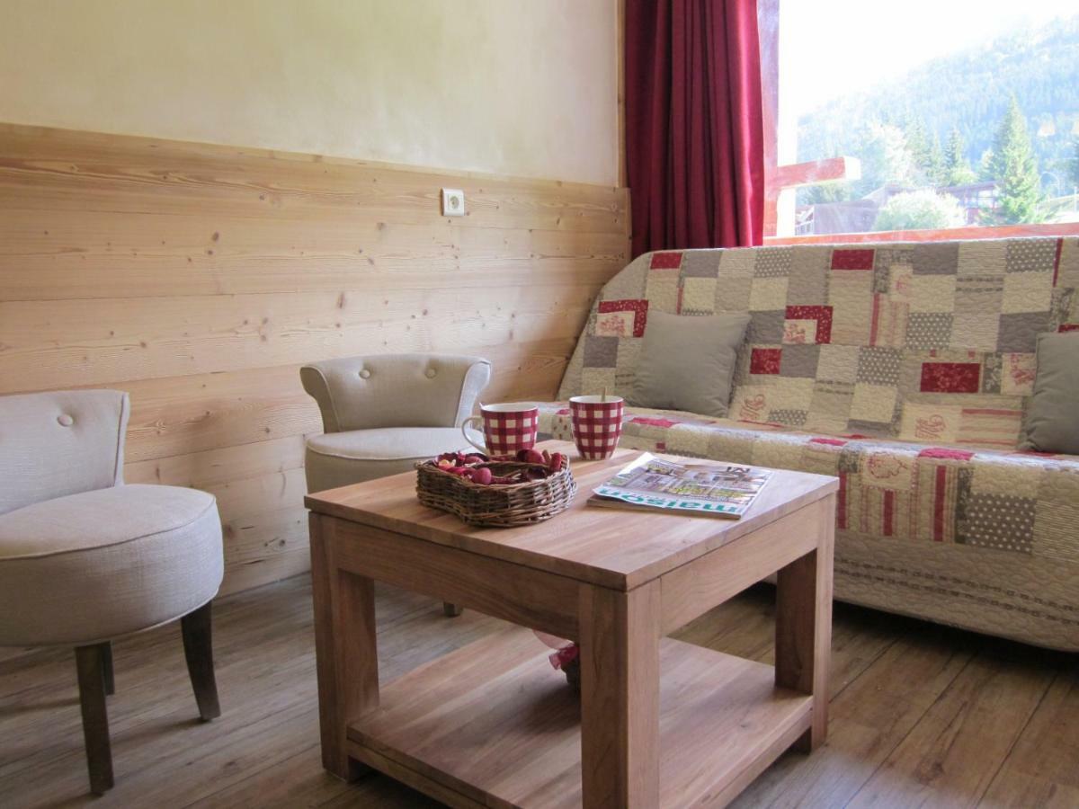 Arc 1800 Pierra Menta Apartment Les Arcs  ภายนอก รูปภาพ