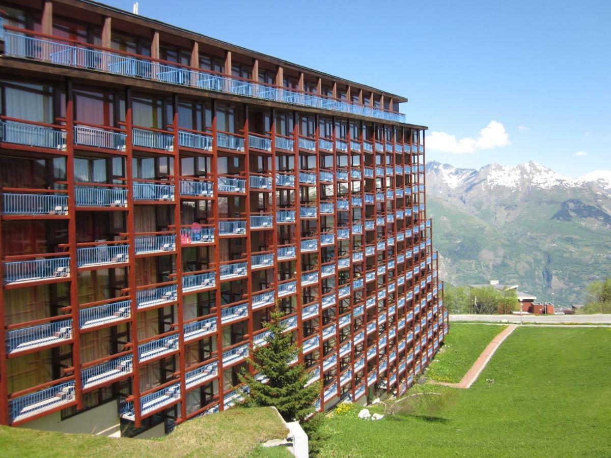 Arc 1800 Pierra Menta Apartment Les Arcs  ภายนอก รูปภาพ