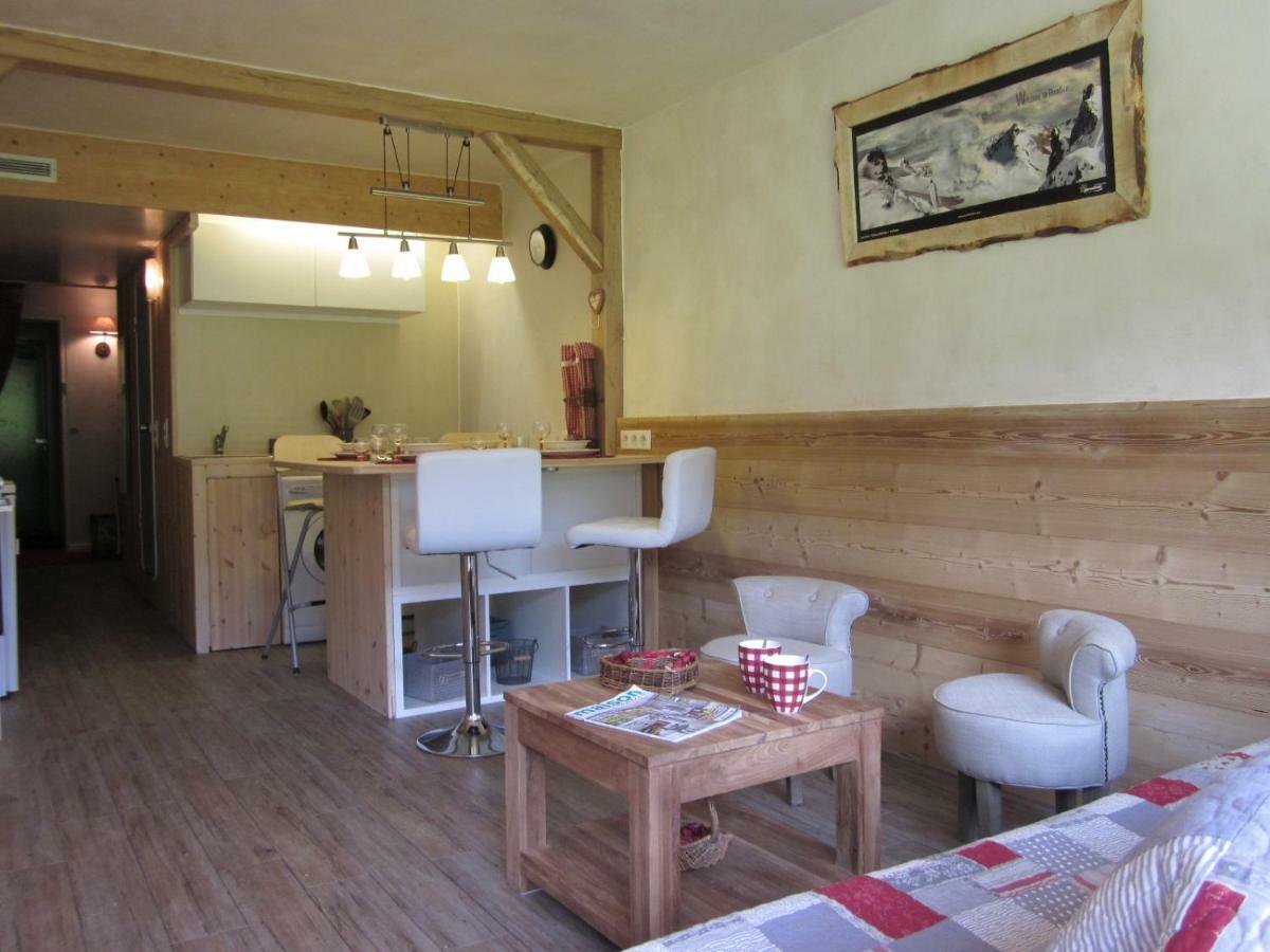 Arc 1800 Pierra Menta Apartment Les Arcs  ภายนอก รูปภาพ