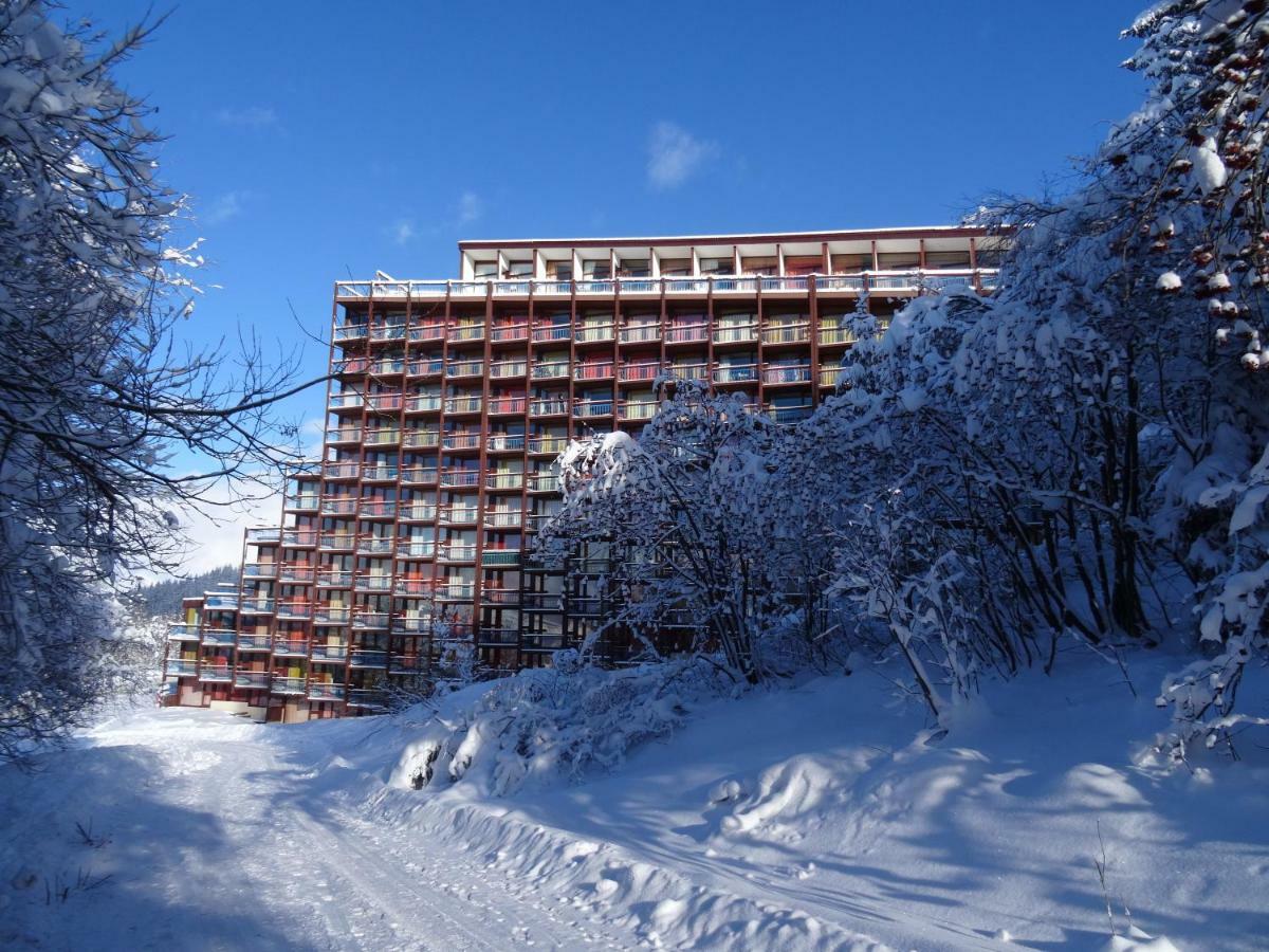Arc 1800 Pierra Menta Apartment Les Arcs  ภายนอก รูปภาพ