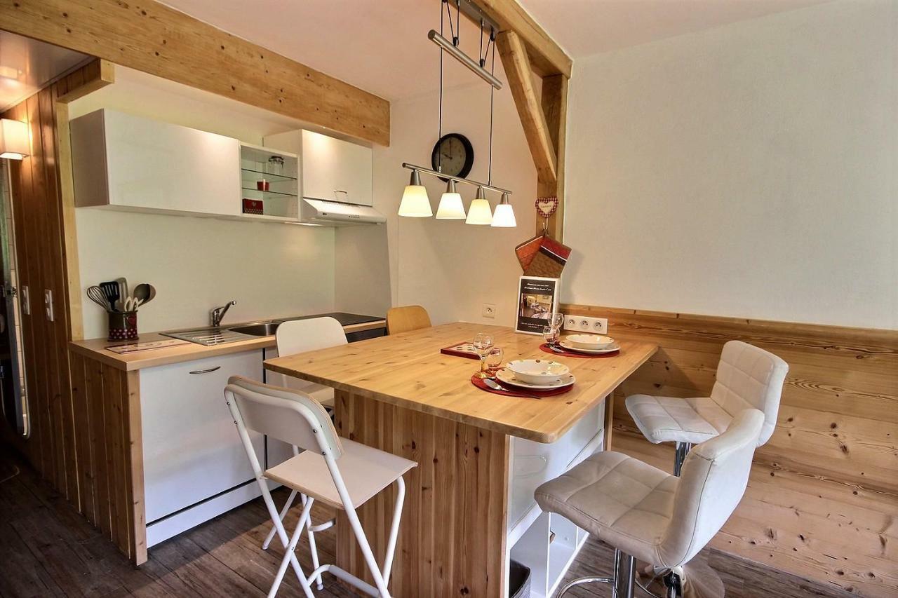 Arc 1800 Pierra Menta Apartment Les Arcs  ภายนอก รูปภาพ