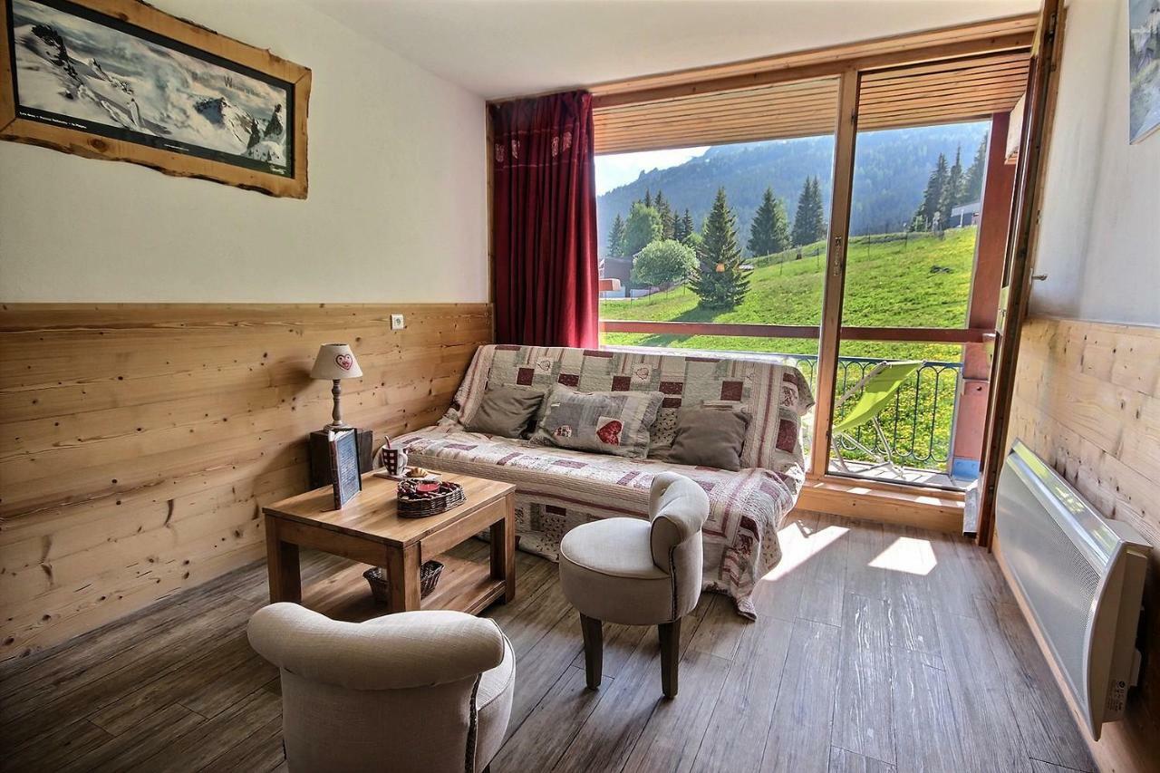 Arc 1800 Pierra Menta Apartment Les Arcs  ภายนอก รูปภาพ