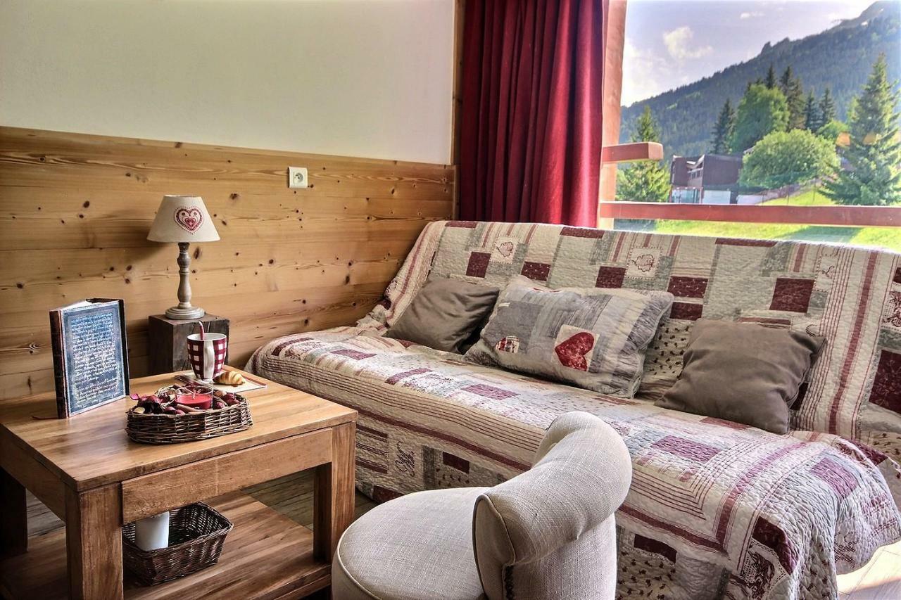 Arc 1800 Pierra Menta Apartment Les Arcs  ภายนอก รูปภาพ