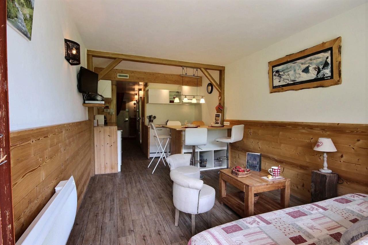 Arc 1800 Pierra Menta Apartment Les Arcs  ภายนอก รูปภาพ