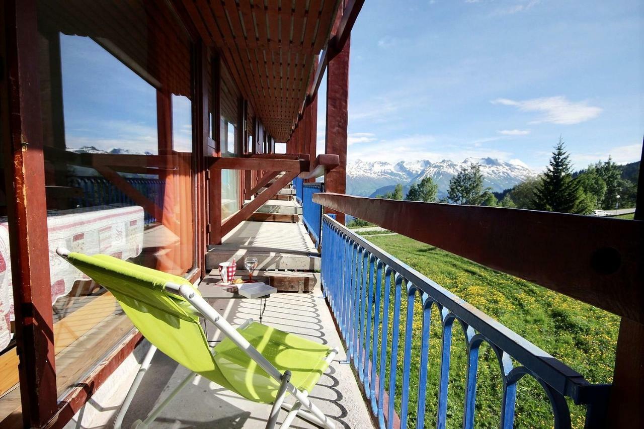 Arc 1800 Pierra Menta Apartment Les Arcs  ภายนอก รูปภาพ