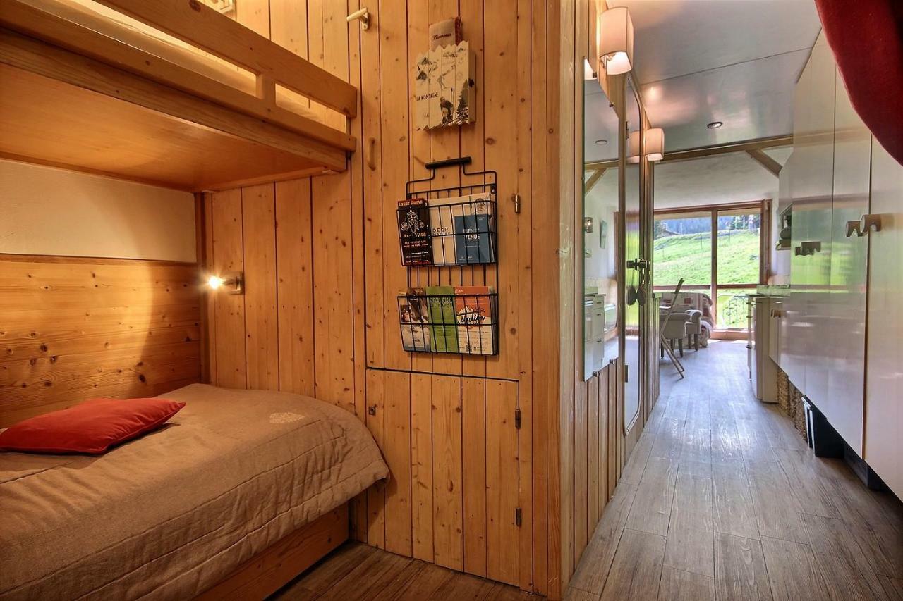 Arc 1800 Pierra Menta Apartment Les Arcs  ภายนอก รูปภาพ